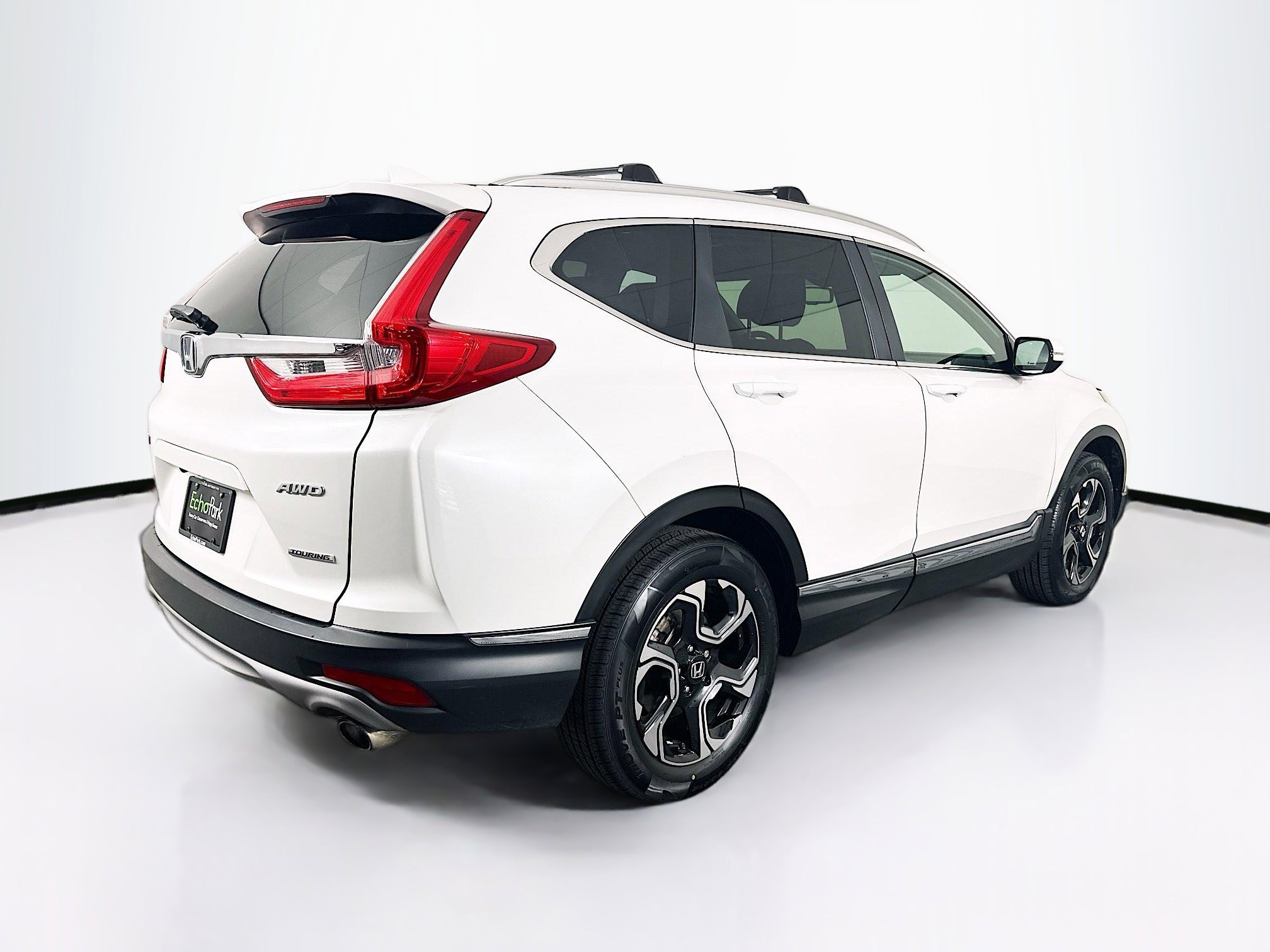 Used 2019 Honda CR-V Touring image 9