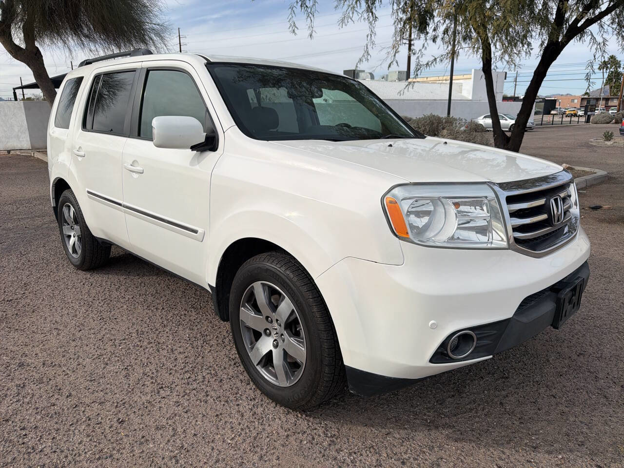 Used 2013 Honda Pilot Touring image 9