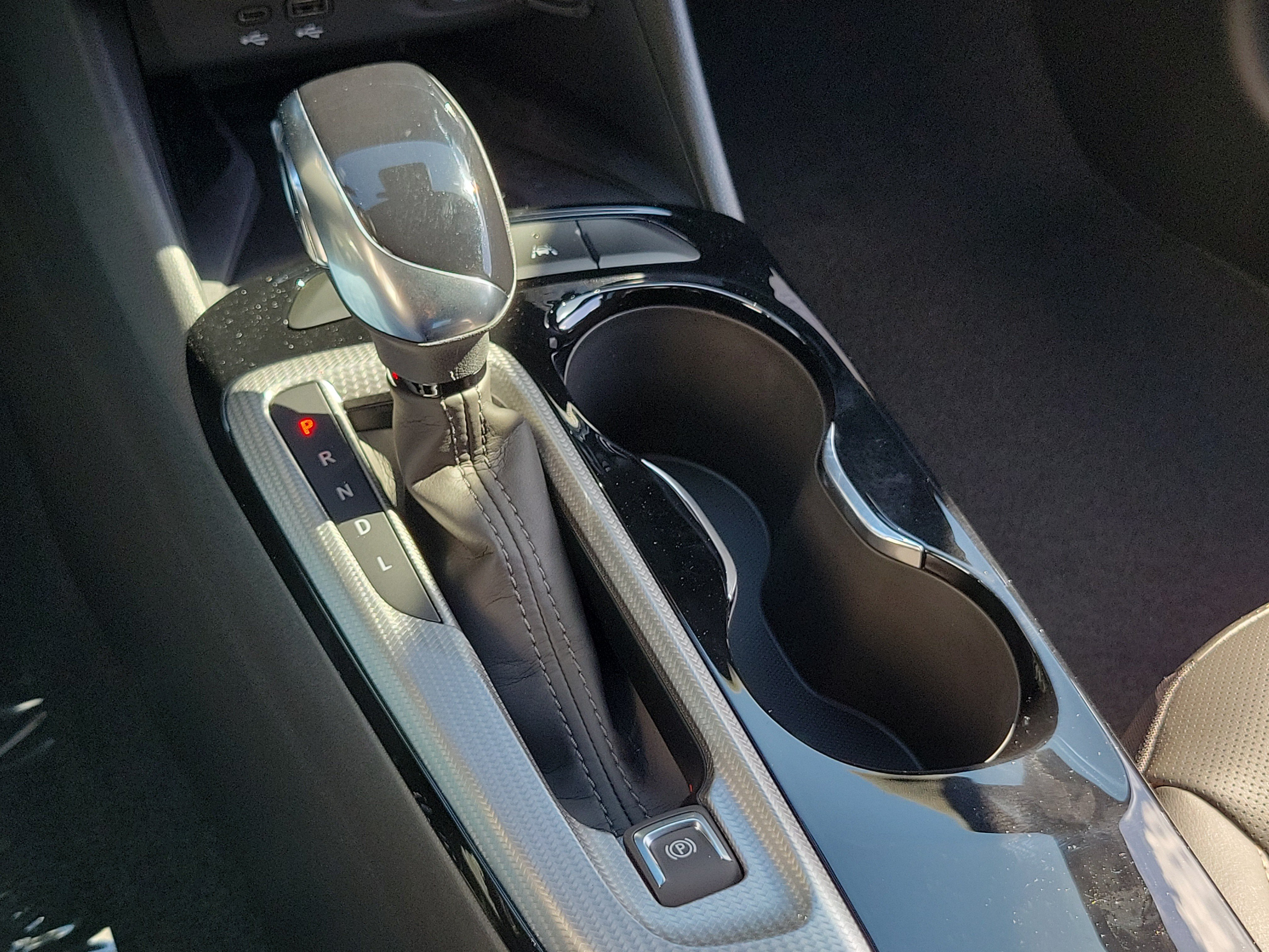 New 2026 Buick Envista Avenir FWD image 31