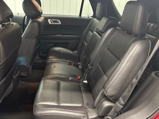 Used 2013 Ford Explorer Limited image 12