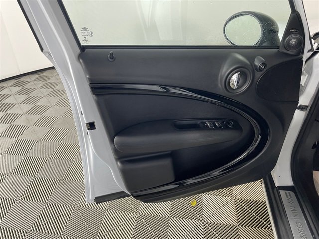 Used 2016 MINI Cooper Countryman S image 16
