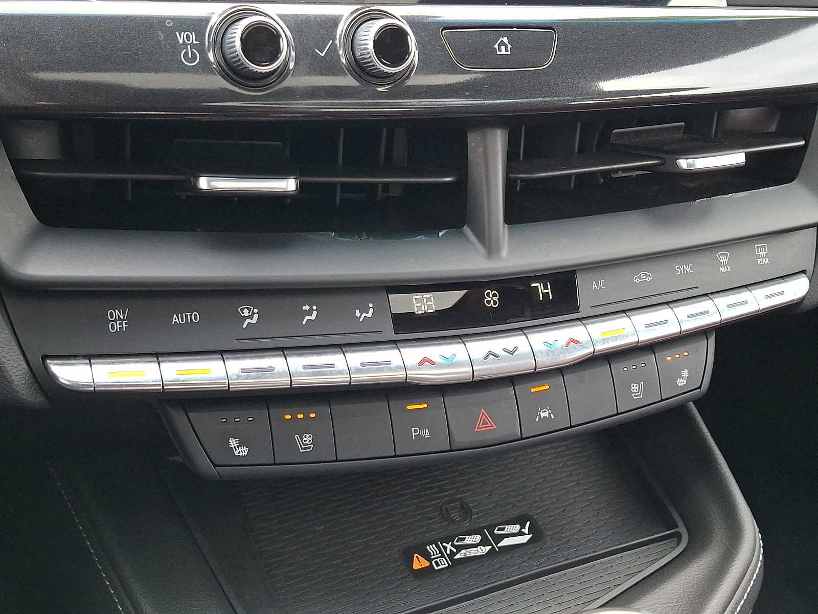 Used 2023 Cadillac CT4 Sport image 17