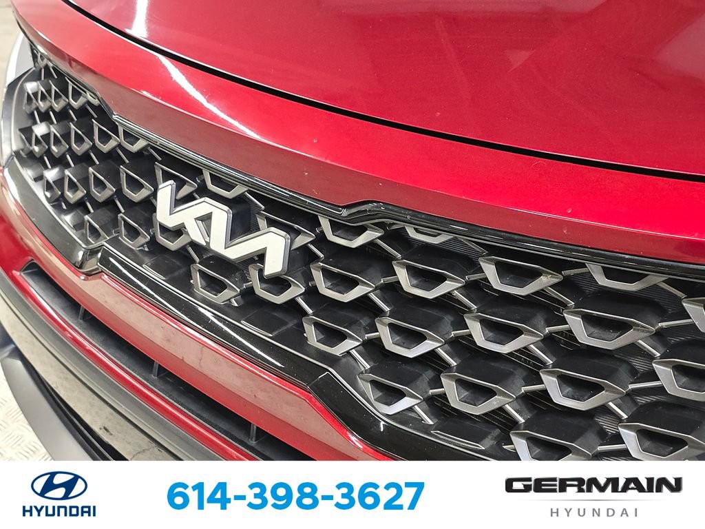 Used 2022 Kia Sorento S AWD/4WD image 14