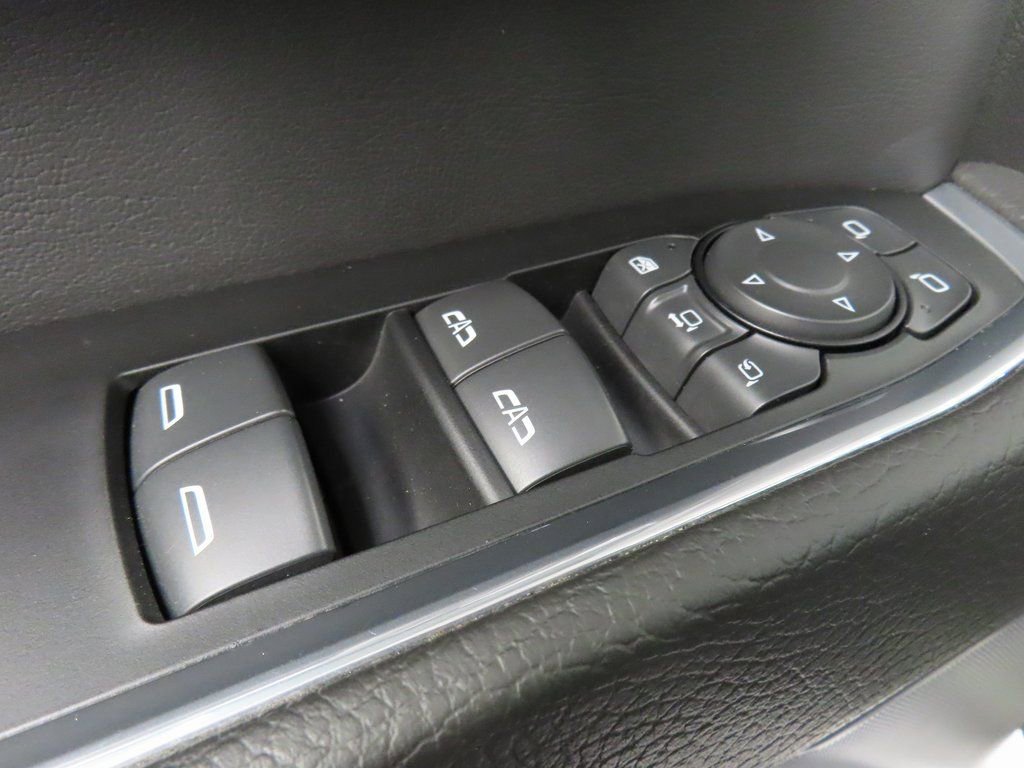 Used 2024 GMC Sierra 3500 Denali w/ Denali Reserve Package image 82