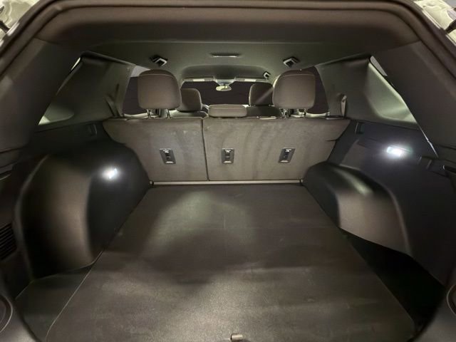 Used 2025 Chevrolet Equinox LT image 23