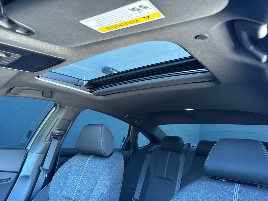 Used 2023 Honda Accord Sport image 14