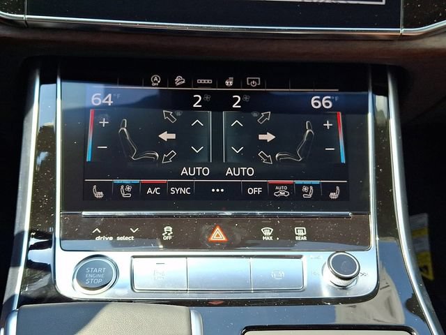 New 2026 Audi Q7 2.0T Premium Plus AWD/4WD image 12