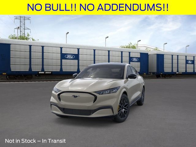 New 2026 Ford Mustang Mach-E Premium RWD image 2