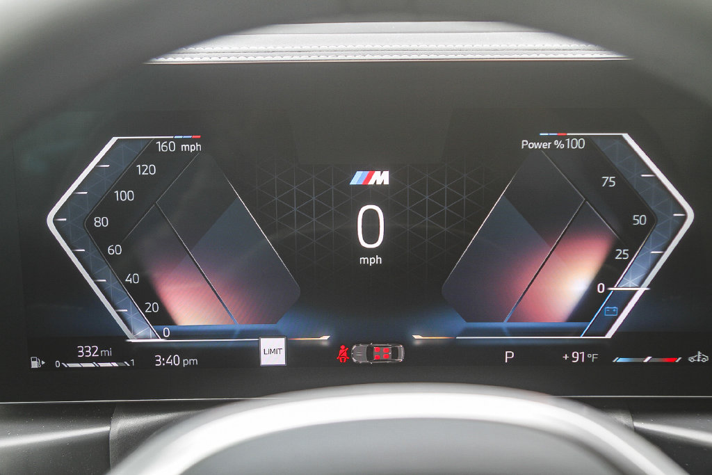 New 2026 BMW 430i Convertible w/ M Sport Package RWD image 15