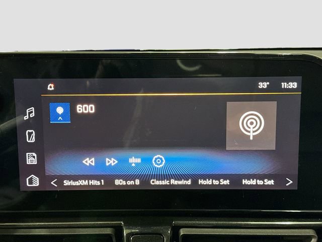 New 2026 Chevrolet TrailBlazer ACTIV w/ Convenience Package image 15