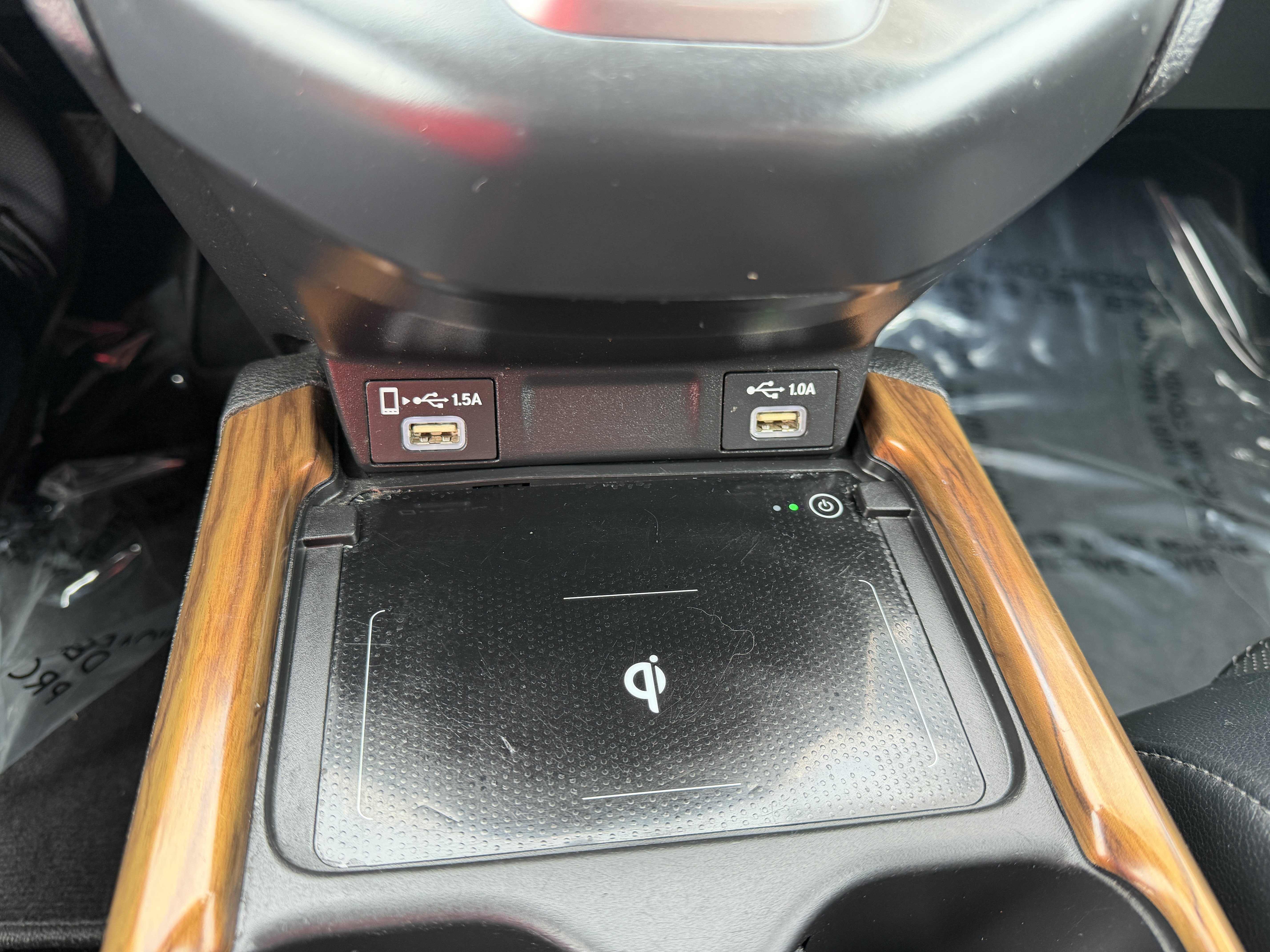 Used 2021 Honda CR-V Touring image 24