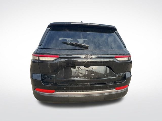 New 2026 Jeep Grand Cherokee Altitude AWD/4WD image 5