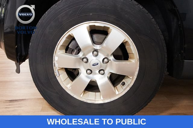 Used 2012 Ford Escape Limited AWD/4WD image 49