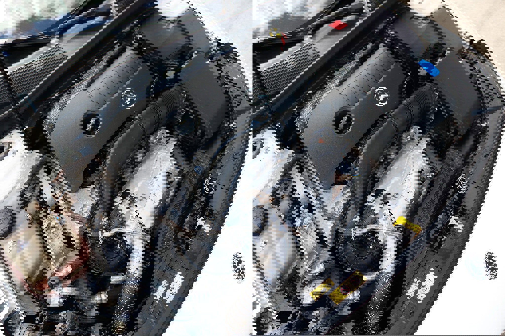 Used 2019 Mercedes-Benz A 220 image 53