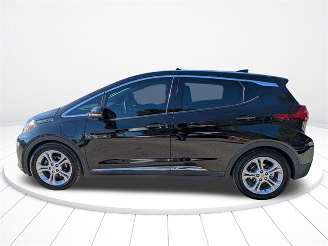 Used 2020 Chevrolet Bolt LT image 7