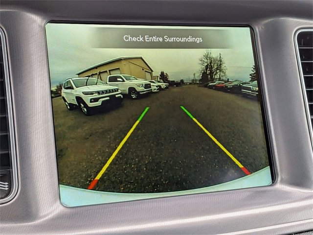 Certified 2023 Dodge Charger SXT image 22