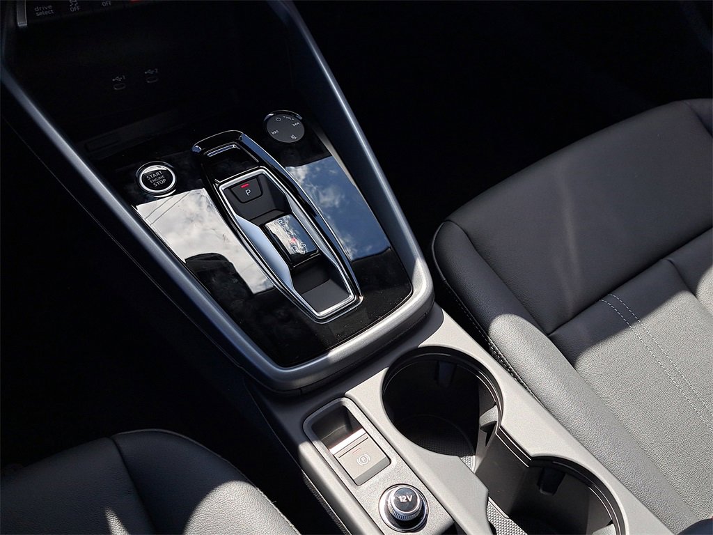 New 2026 Audi A3 2.0T Premium Plus image 15