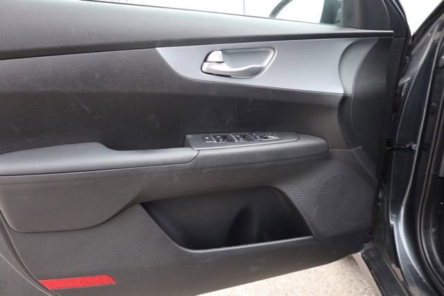 Used 2023 Kia Forte LXS w/ LXS Technology Package image 20