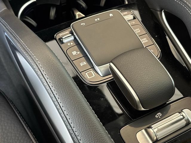 New 2025 Mercedes-Benz GLS 580 4MATIC image 23