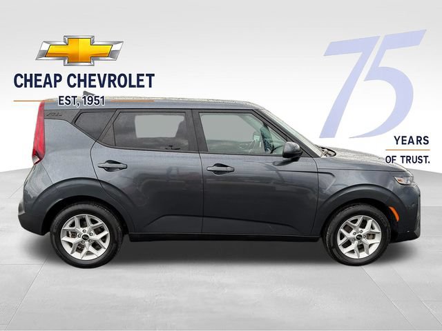 Used 2020 Kia Soul S FWD image 6