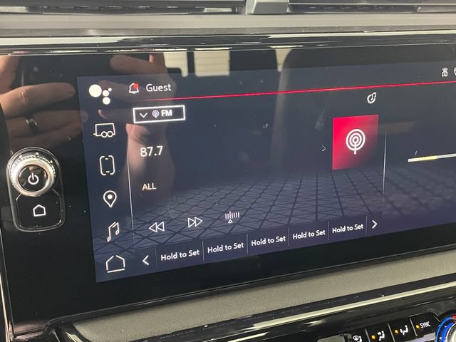 New 2026 GMC Sierra 1500 AT4 w/ AT4 Premium Package AWD/4WD image 5