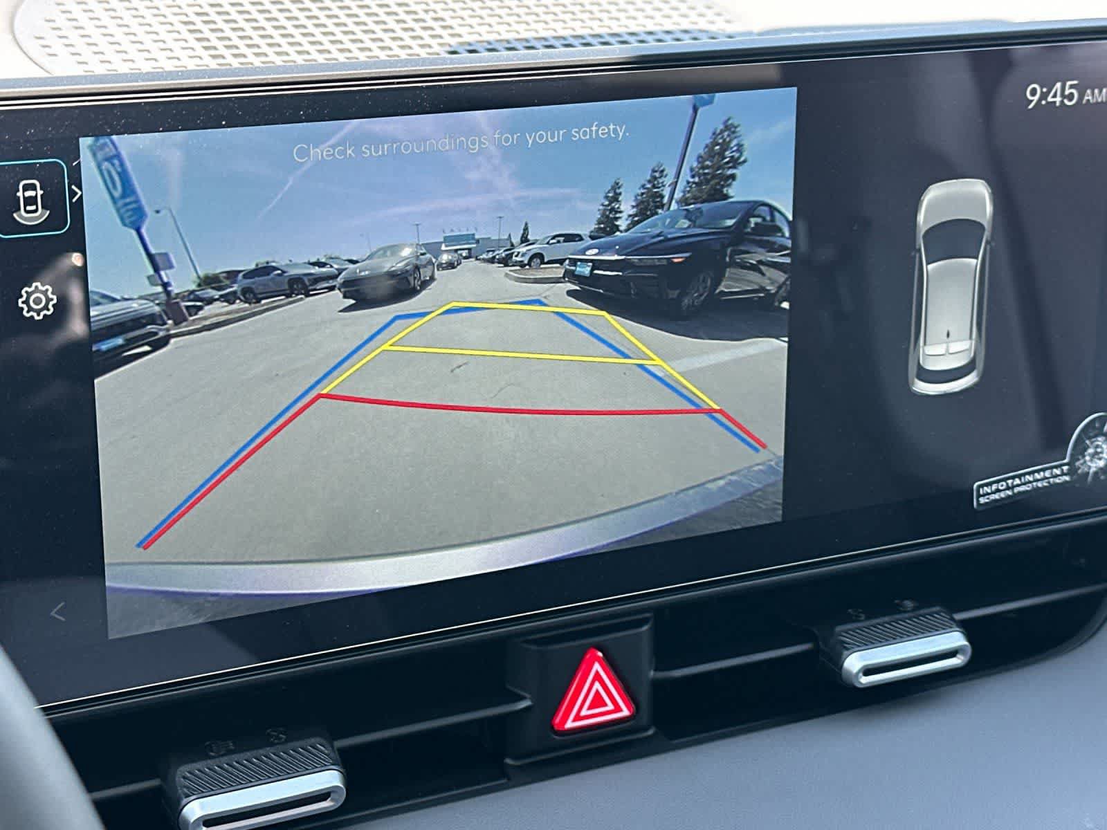 New 2026 Hyundai Ioniq 5 SEL RWD image 19