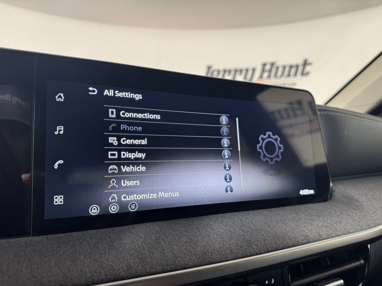 Used 2026 Nissan Kicks SV FWD image 19