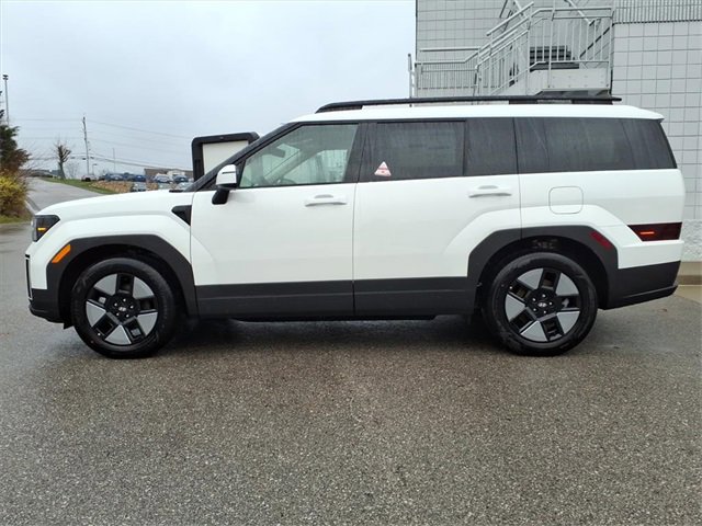 New 2026 Hyundai Santa Fe SEL image 2