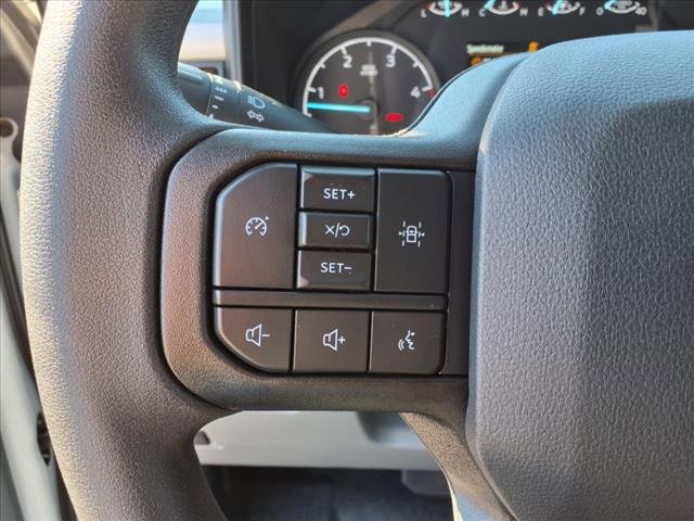 New 2025 Ford F350 XL w/ XL Chrome Package image 12