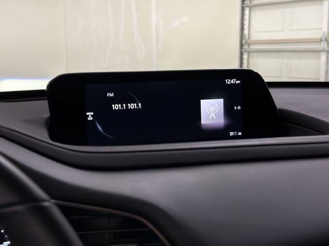 Certified 2025 MAZDA CX-30 AWD 2.5 S w/ Preferred Package image 24