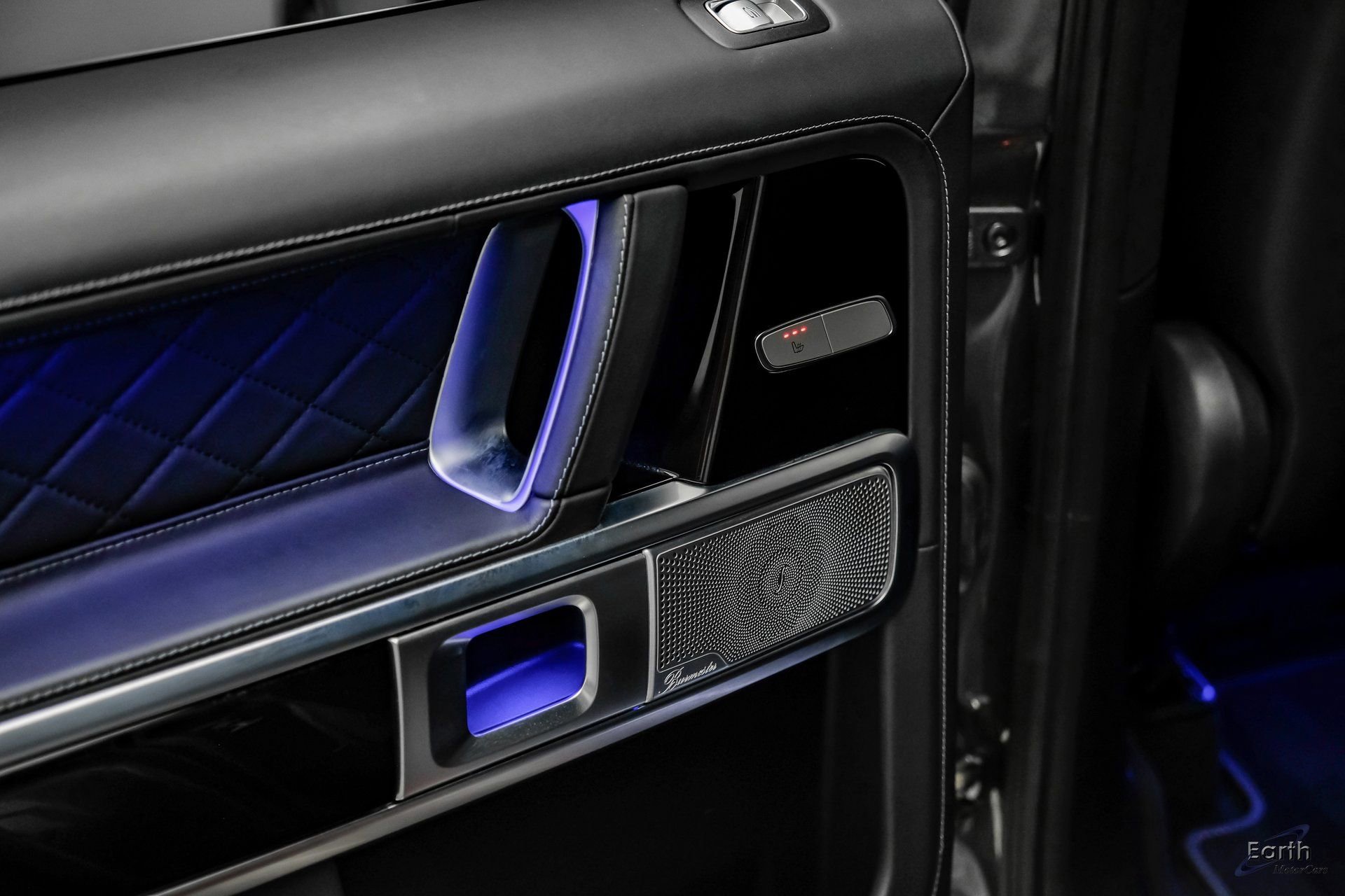 Used 2022 Mercedes-Benz G 63 AMG 4MATIC image 98