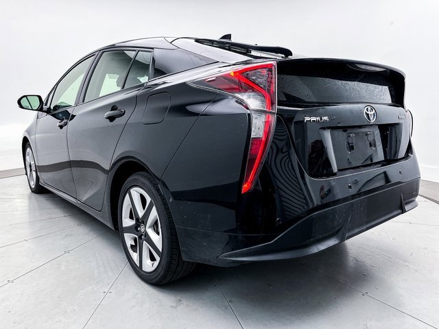 Used 2018 Toyota Prius Three Touring image 13