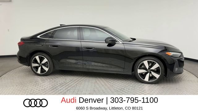 Certified 2025 Audi A5 2.0T Prestige AWD/4WD image 10