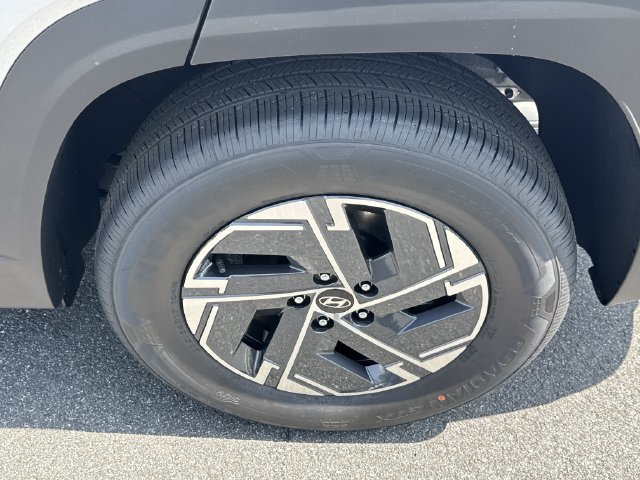 New 2026 Hyundai Tucson Blue SE AWD/4WD image 21