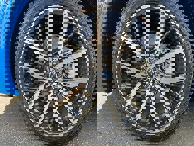 Certified 2024 Subaru Impreza 2.0i Sport image 10