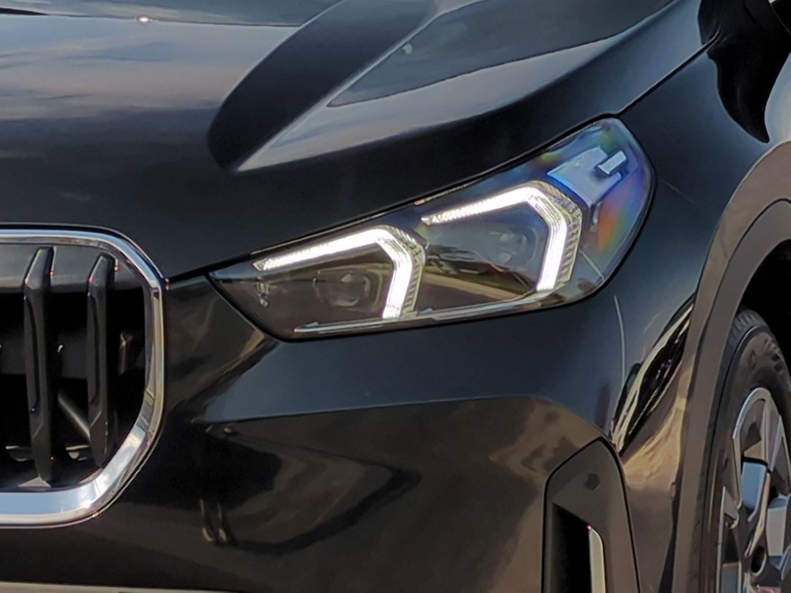 Used 2023 BMW X1 xDrive28i w/ Convenience Package image 6