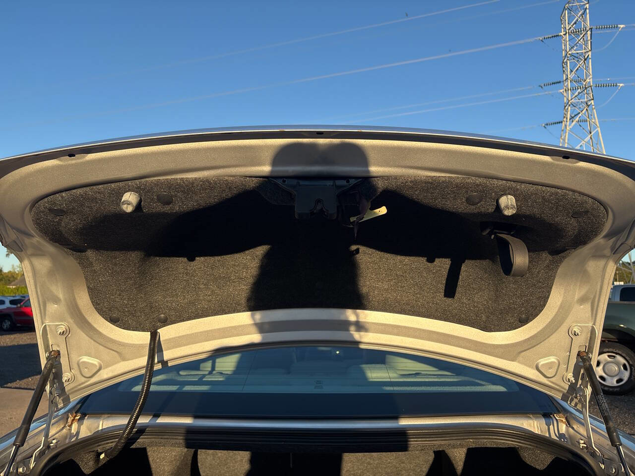 Used 2012 Ford Taurus SEL image 23