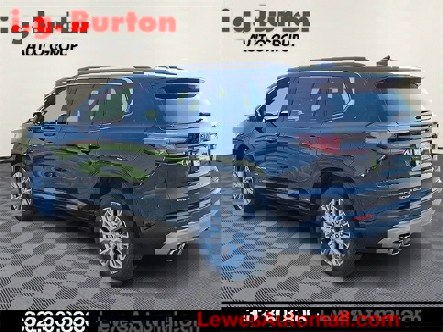 New 2025 GMC Acadia Elevation w/ Elevation Premium Package image 3