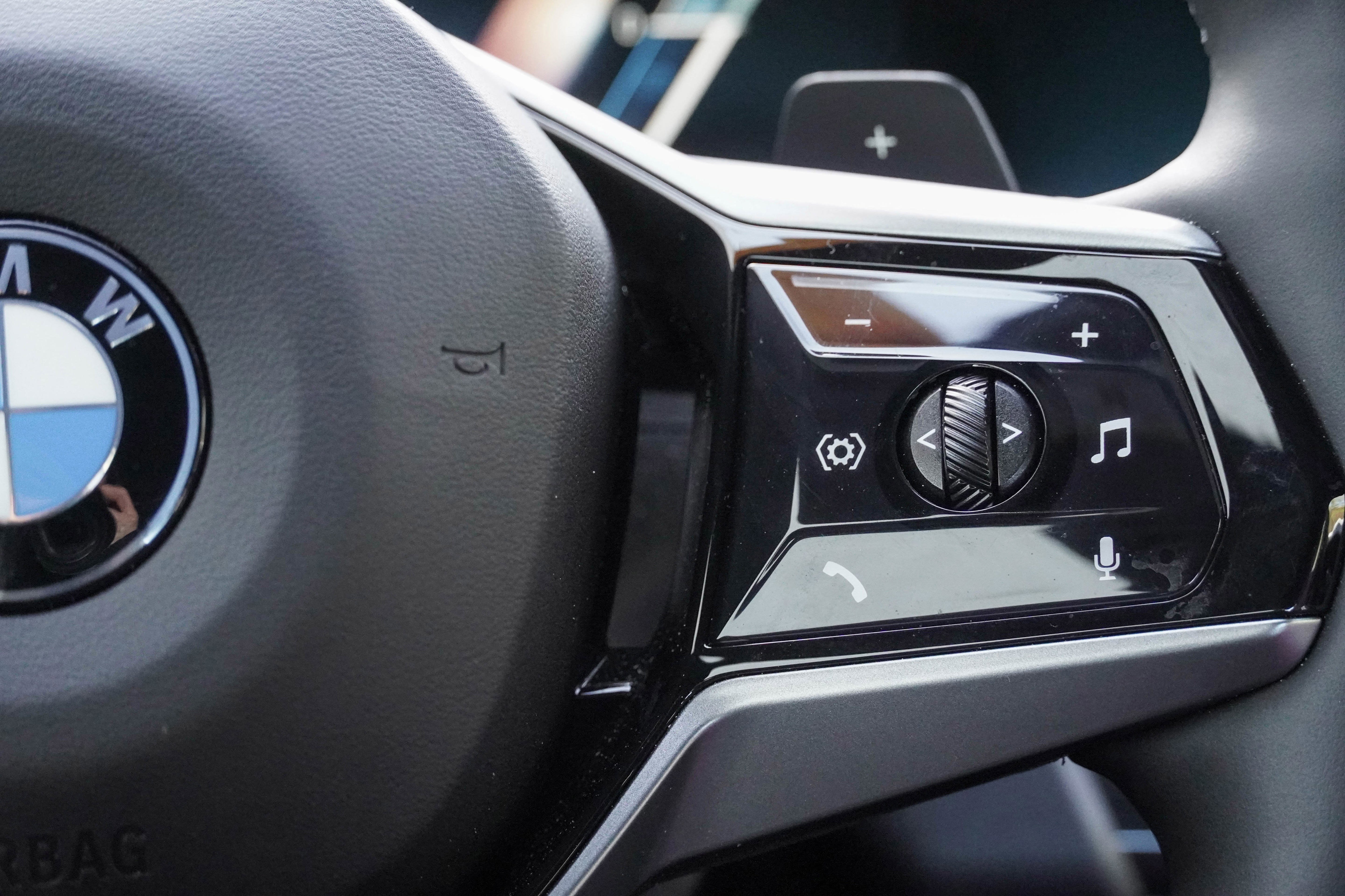 Used 2026 BMW 540i xDrive 540i xDrive image 23