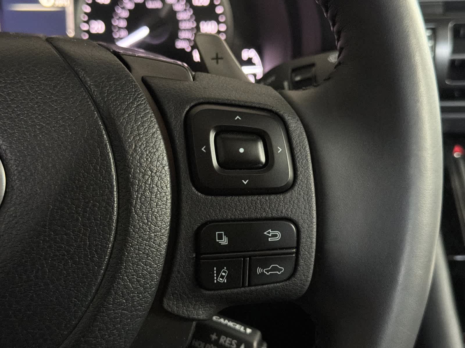 Certified 2024 Lexus IS 300 F Sport w/ Accessory Package 2 AWD/4WD image 26