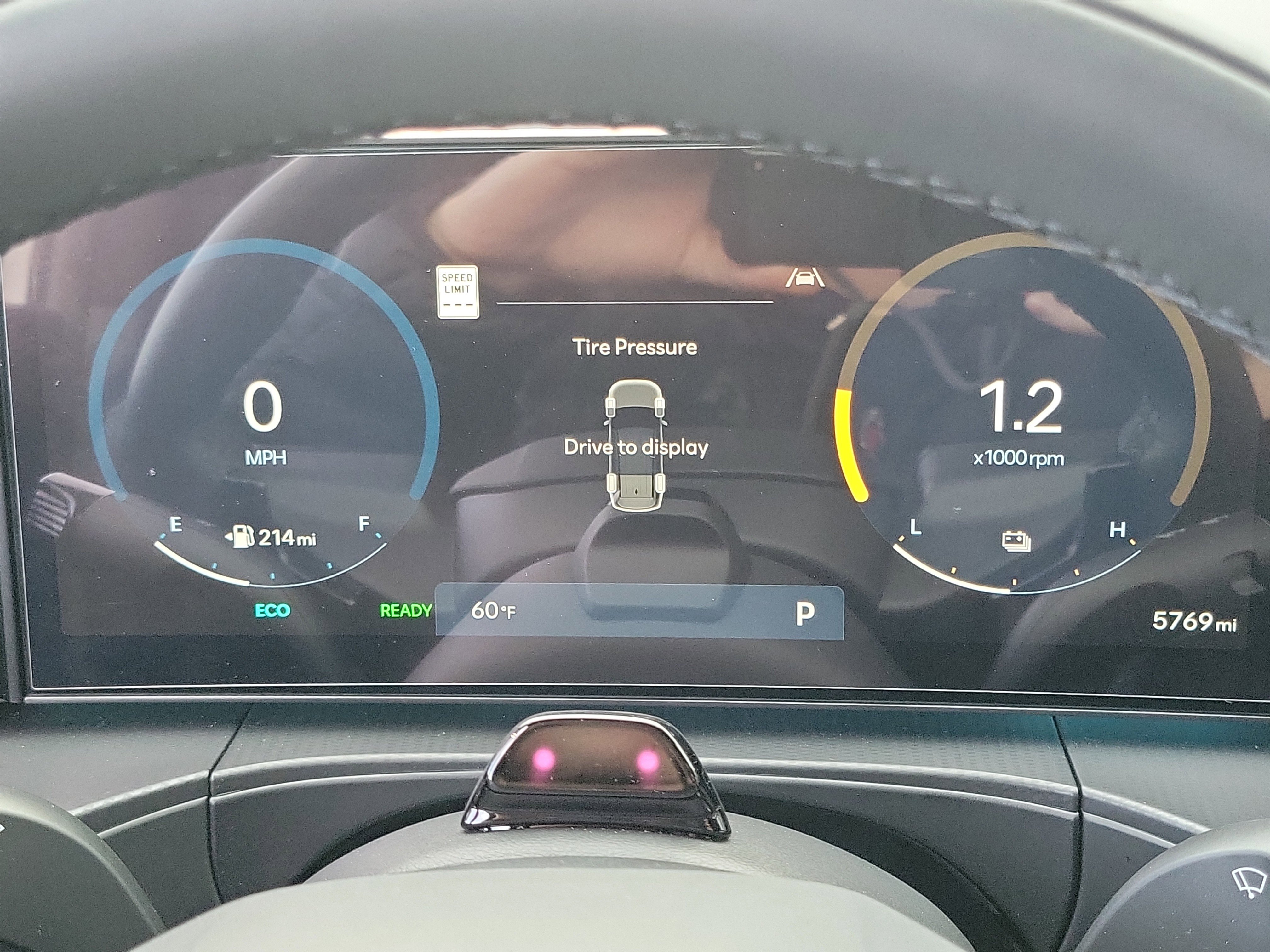 Certified 2026 Hyundai Santa Fe Calligraphy image 9