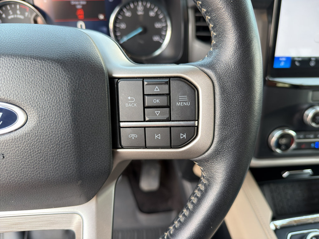 Used 2022 Ford Expedition Max XLT RWD image 17