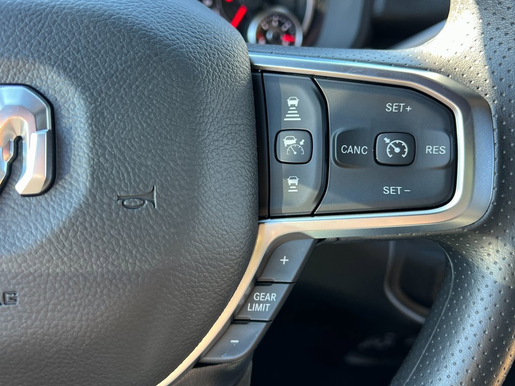 New 2026 RAM 3500 Big Horn image 22