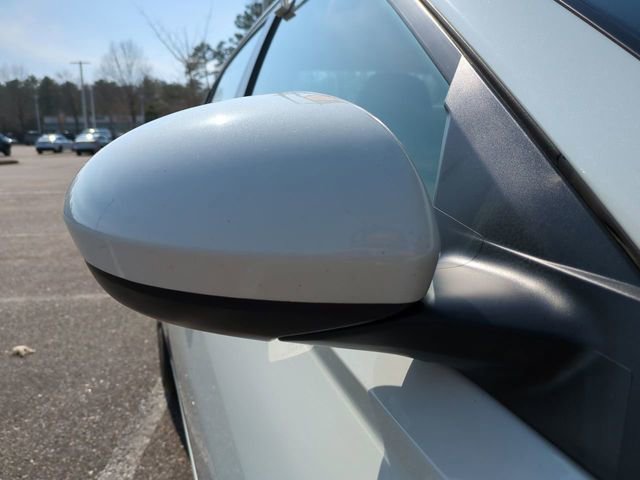 Used 2023 Nissan Altima 2.5 SV image 12
