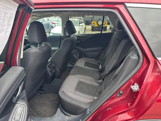 Used 2021 Subaru Outback Premium image 15