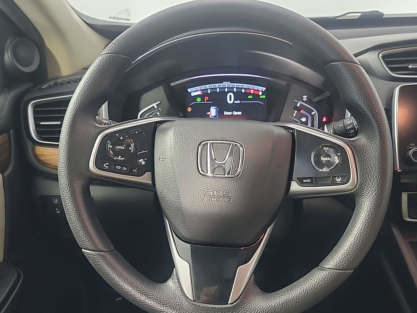 Certified 2021 Honda CR-V EX image 22