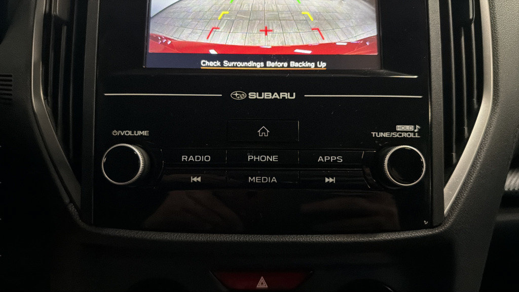 Used 2023 Subaru Crosstrek 2.0i AWD/4WD image 29