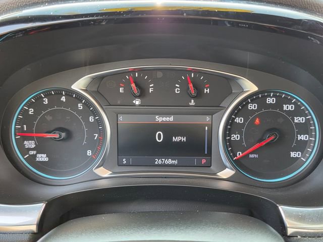 Used 2023 Chevrolet Traverse LT AWD/4WD image 28