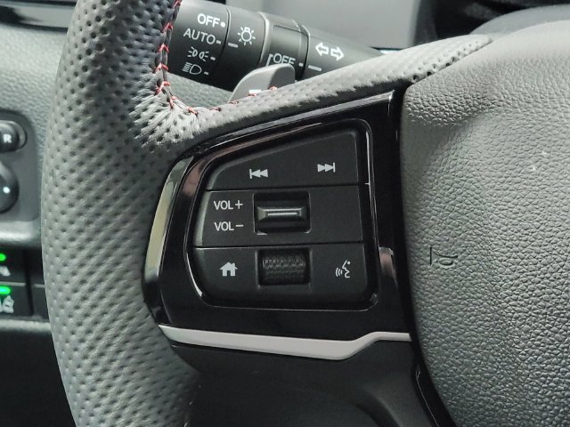 New 2026 Honda Ridgeline Black Edition image 25