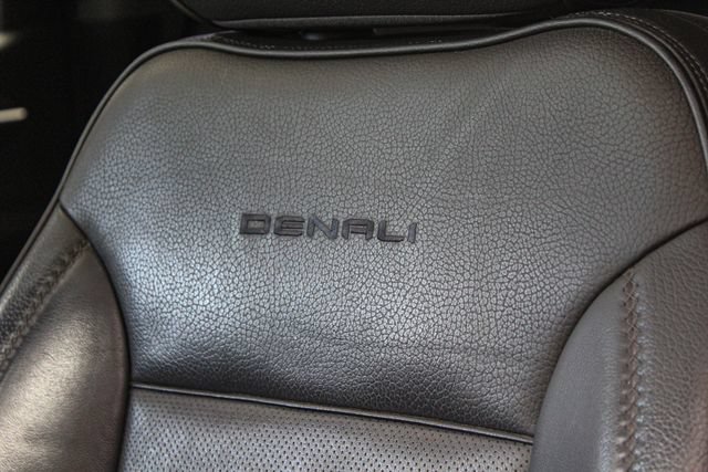 Used 2023 GMC Sierra 1500 Denali w/ Denali Reserve Package AWD/4WD image 34